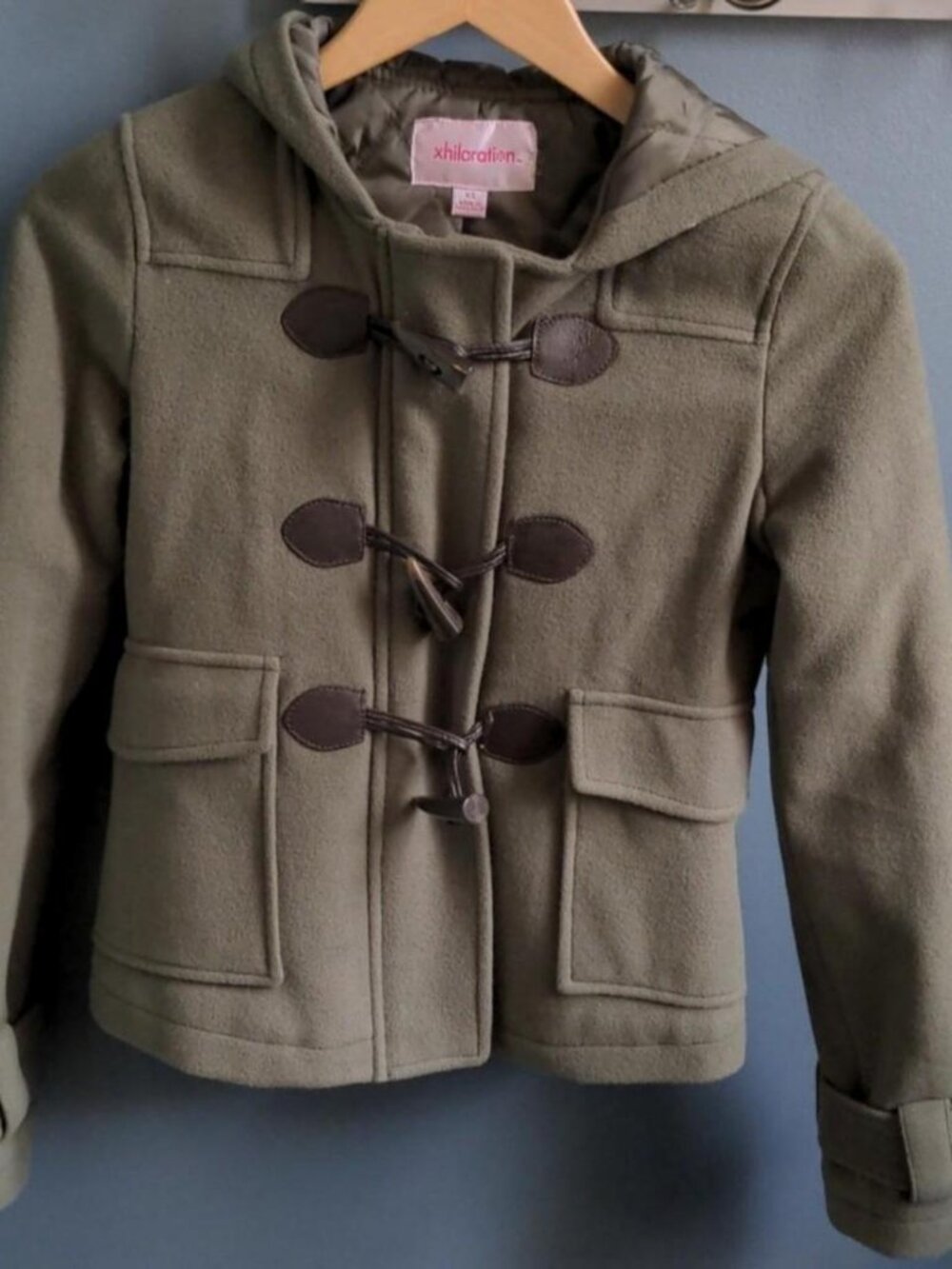 Target Women's Coat